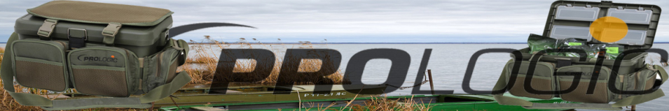 Prologic Stalking Box & Seat 