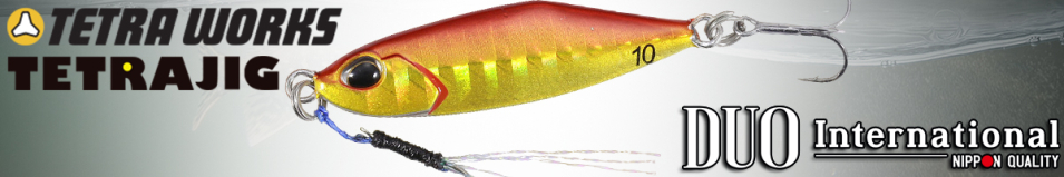 DUO Tetra Works Tetra Jig 1гр.