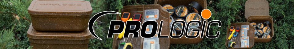 Prologic Mimicry Bait & Bits Tub