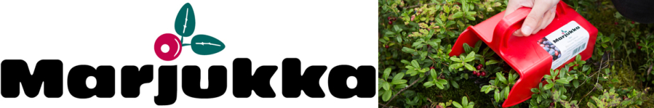 Комбайн для сборки ягод финский