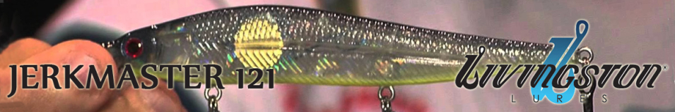 Livingston JerkMaster 121