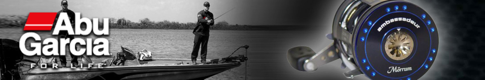 Abu Garcia ZX Morrum 