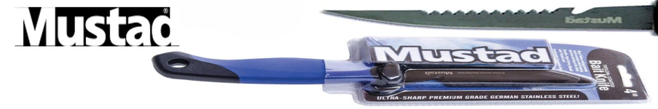 Mustad MT020