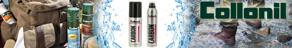 Collonil Carbon Proteсting Spray