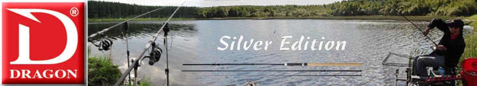 Team Dragon Silver Edition Float