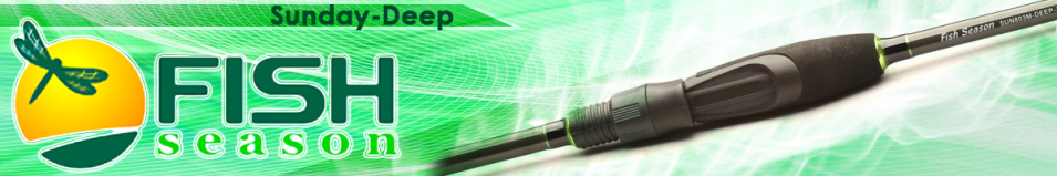 Fish Season Sunday-Deep