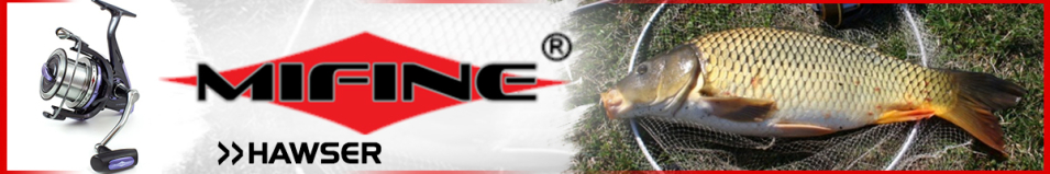 Mifine Hawser
