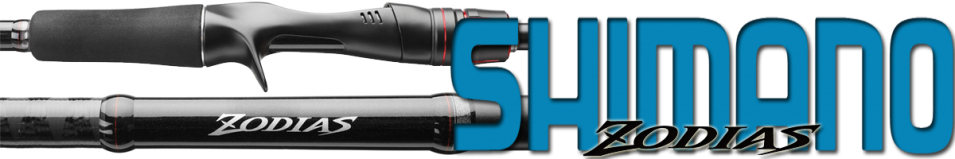 Shimano Zodias