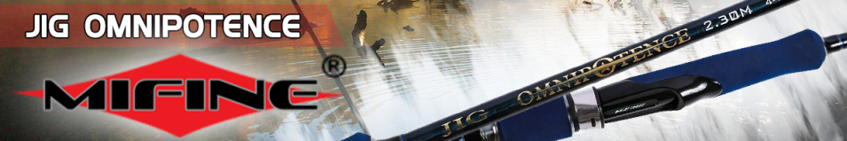 Mifine Jig Omnipotence