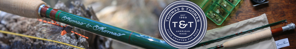 Thomas&Thomas Heirloom