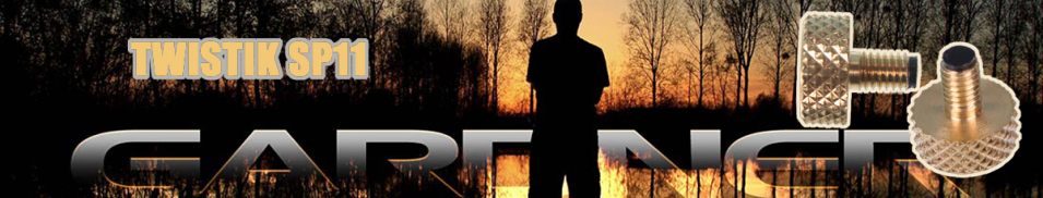 Gardner TWISTIK SP11