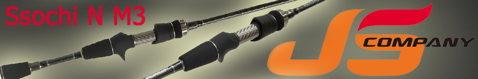 JSCompany Ssochi N M3