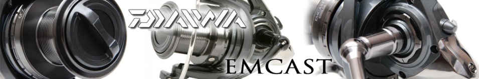 Daiwa Emcast LDA