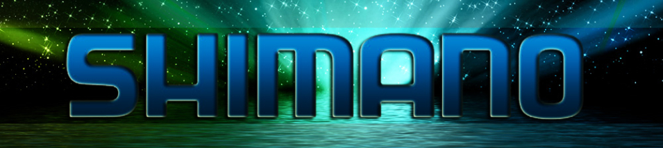 Shimano Exage FC