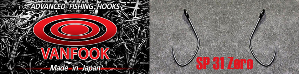 Vanfook SP 31 Zero