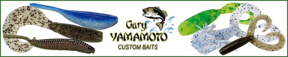 Gary Yamamoto