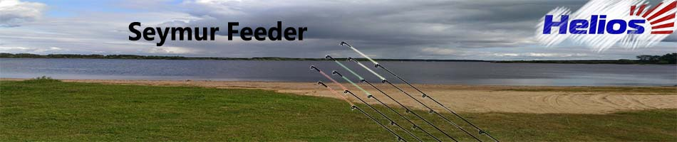 Helios Seymur Feeder