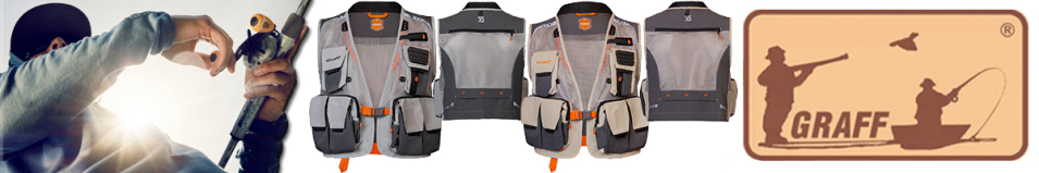 Graff 329 (Bratex) серый сетка