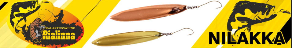 Rialinna Nilakka 3,5