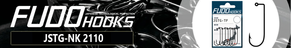 Fudo JSTG-NK 2110