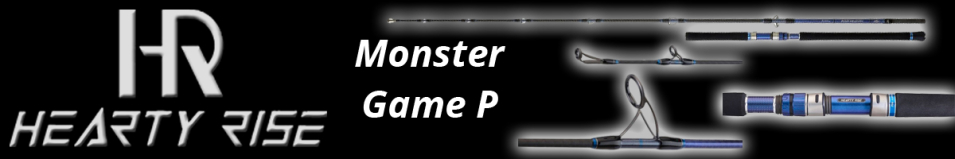 Hearty Rise Monster Game P