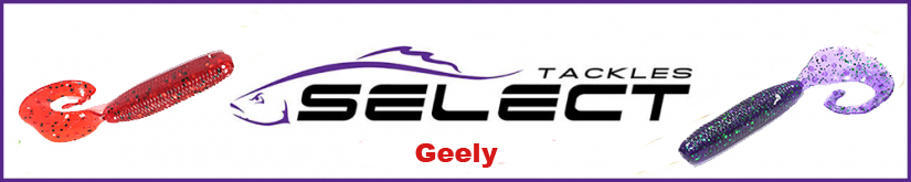 Select Geely 4"
