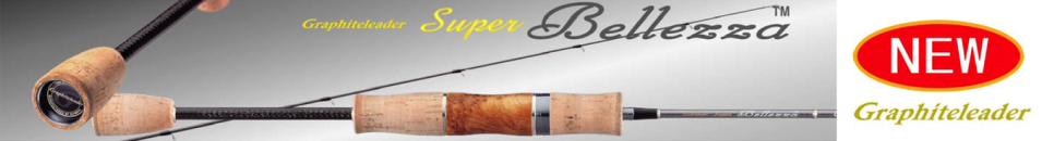 Graphiteleader Bellezza Super