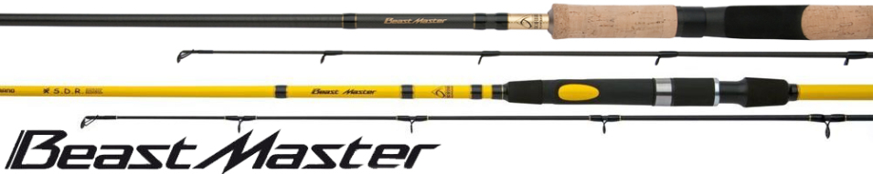 Shimano Beastmaster BX