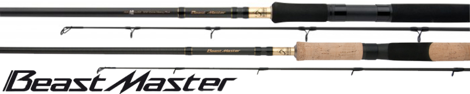 Shimano BeastMaster CX