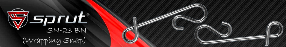 Sprut SN-23 BN (Wrapping Snap)