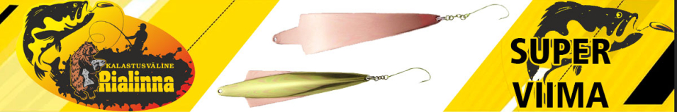 Rialinna Super Viima 3,5