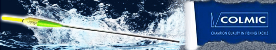 Поплавок Colmic Miram