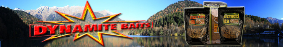 Dynamite Baits Смесь зерновых 2 кг.