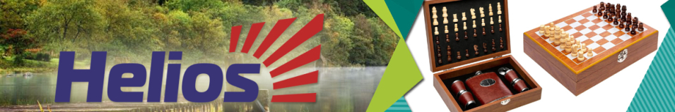 Набор-чемодан с шахматами GT-TZ201