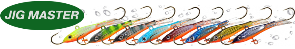 Jig Master Husky 15