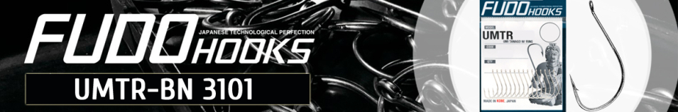 Fudo UMTR-BN 3101