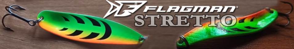 Flagman Stretto 15,5гр.