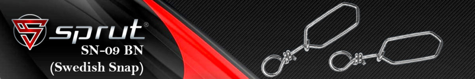 Sprut SN-09 BN (Swedish Snap)