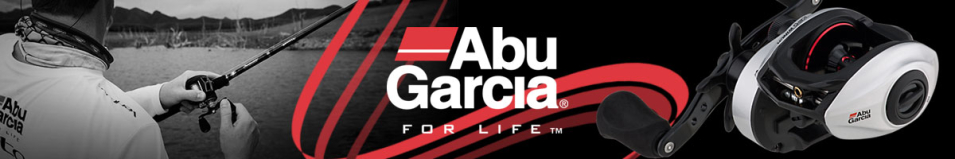 Abu Garcia Revo4 Winch Low Profile