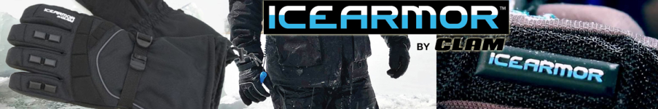 IceArmor The Extreme Gloves