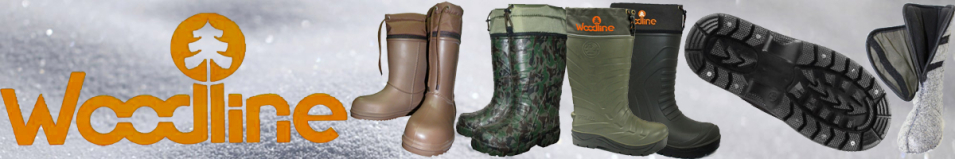 Woodline ЭВА, олива (-45)