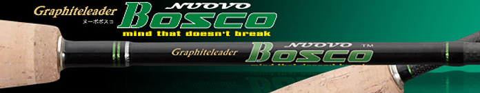 Graphiteleader Bosco Nuovo