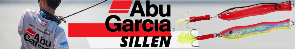 Abu Garcia Sillen 350g