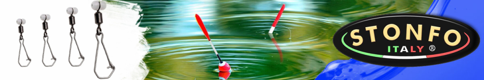 Stonfo Крепеж поплавка (скользящий) тефлон