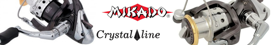 Mikado Crystal Line FD