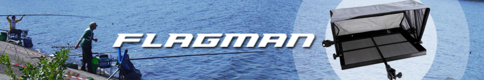 Flagman Стол с тентом на платформу (DKR035)