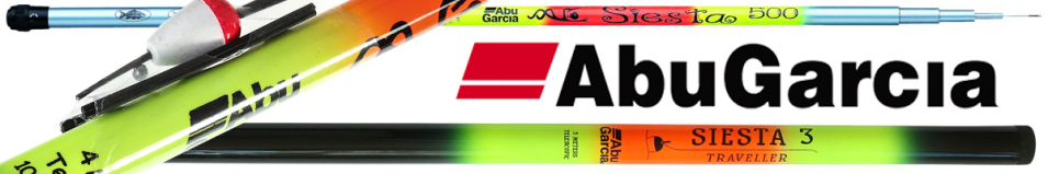 Abu Garcia Siesta