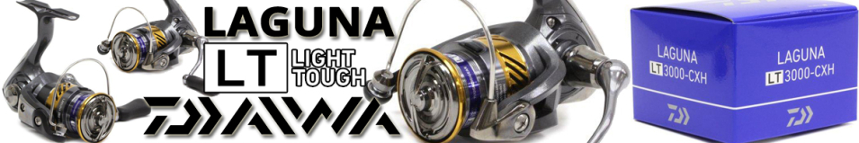 Daiwa Laguna