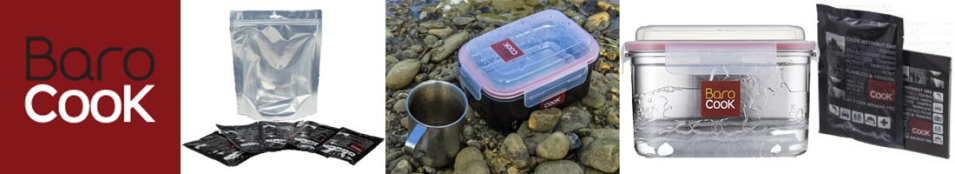 Barocook BP-001