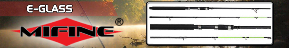 Mifine E-Glass
